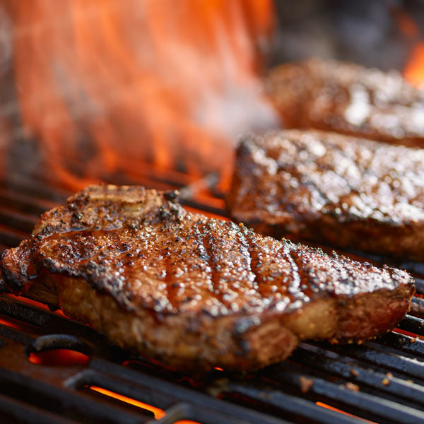 Curso de Carnes y Parrilla Online