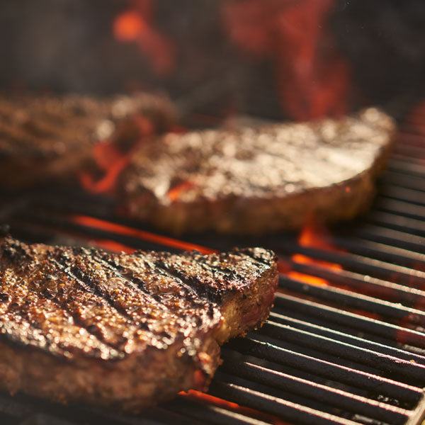Curso de Carnes y Parrilla Online