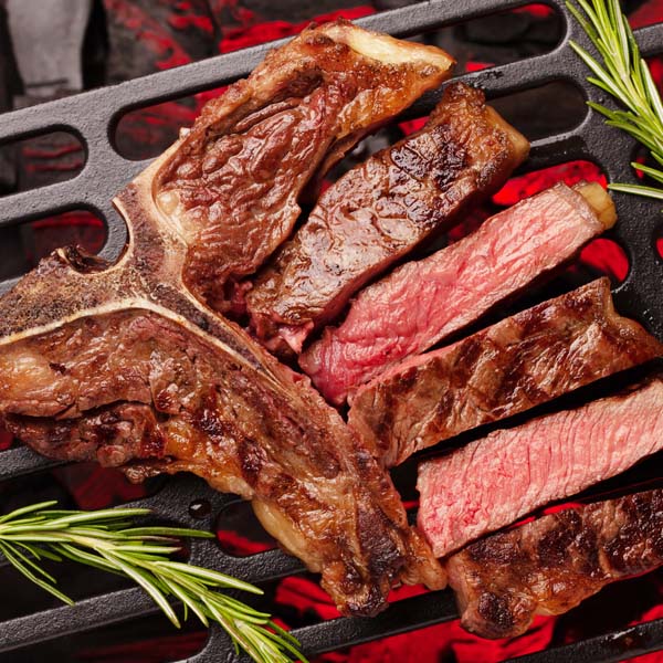 Curso de Carnes y Parrilla Online
