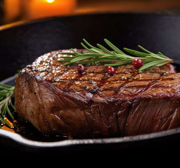 Curso de Carnes y Parrilla Online