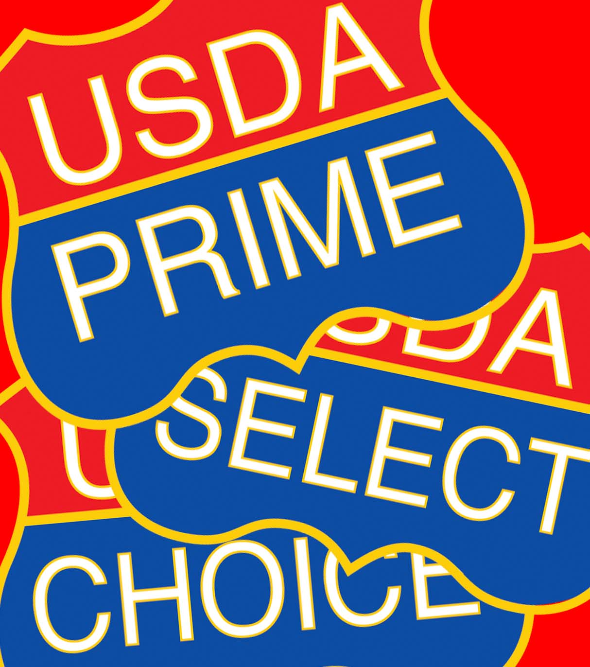 USDA Prime Logo