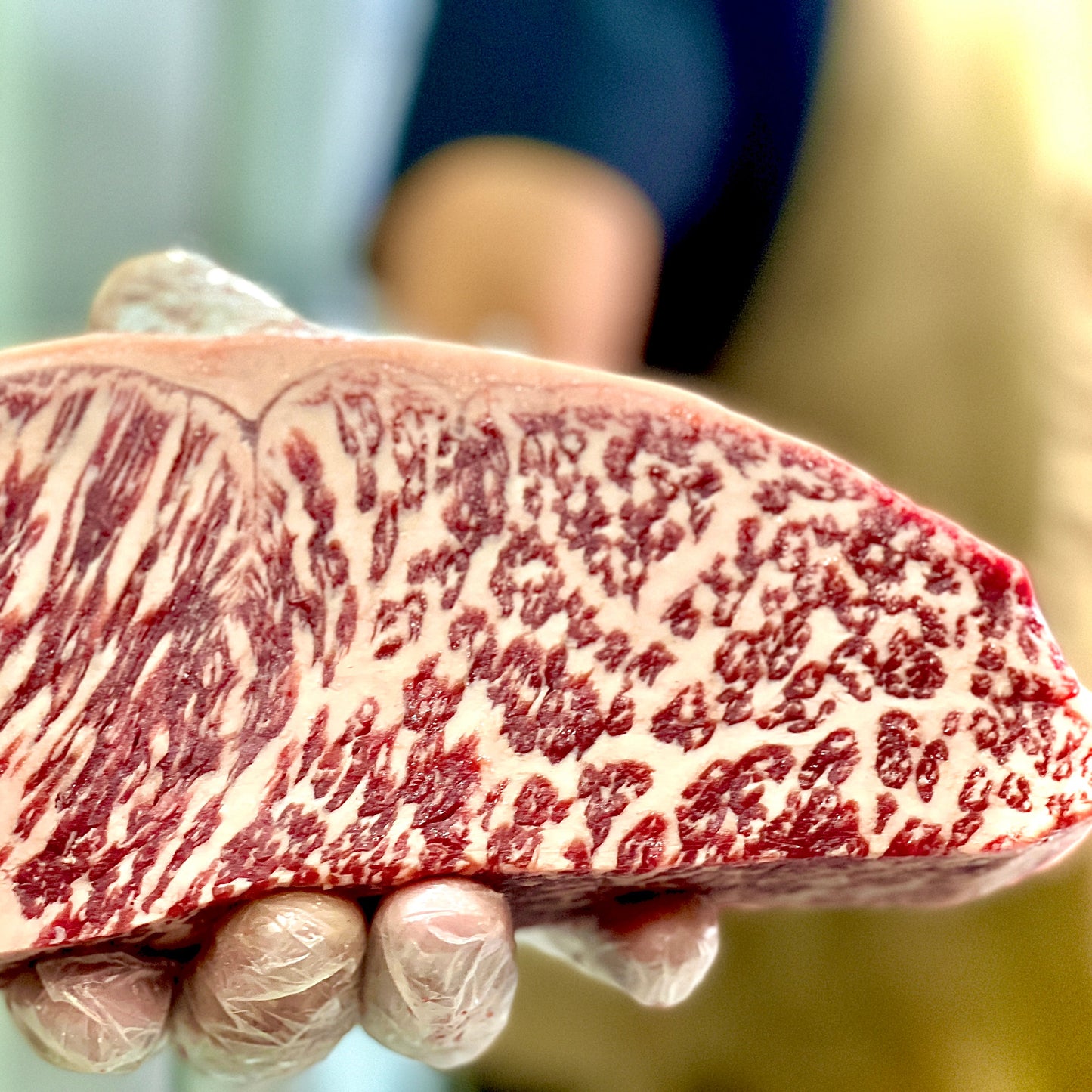 Meat Boss Fire Experience