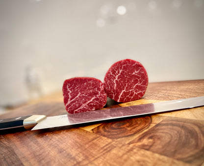 Meat Boss Fire Experience