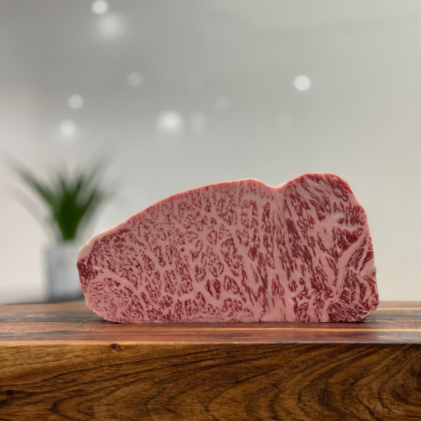 Meat Boss Fire Experience