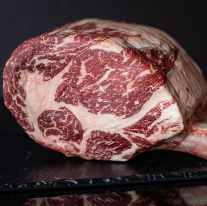 Meat Boss Fire Experience