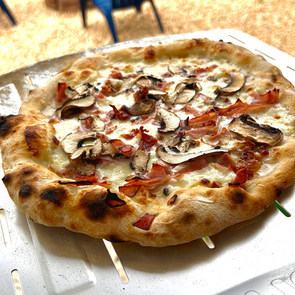 Clases de Pizza Artesanal en Orlando