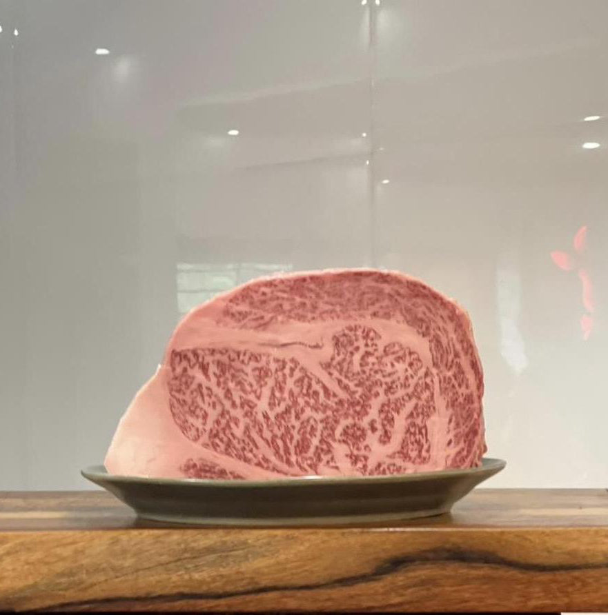 Meat Boss Fire Experience