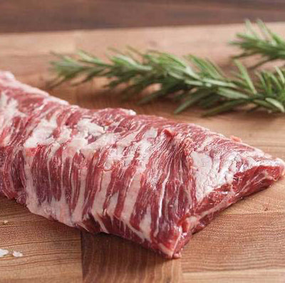 Meat Boss Fire Experience