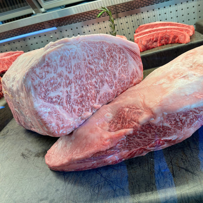 Meat Boss Fire Experience