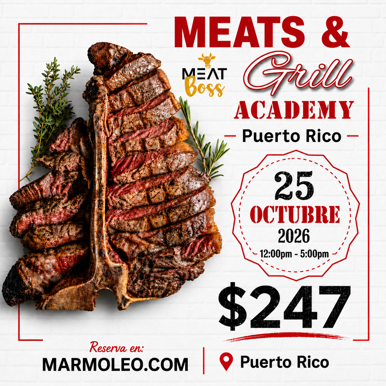 Aprende a Cocinar Steaks Como un Profesional