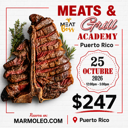 Aprende a Cocinar Steaks Como un Profesional