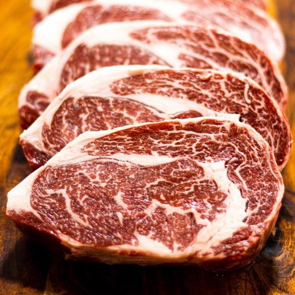 Meat Boss Fire Experience