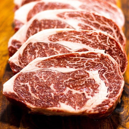 Meat Boss Fire Experience