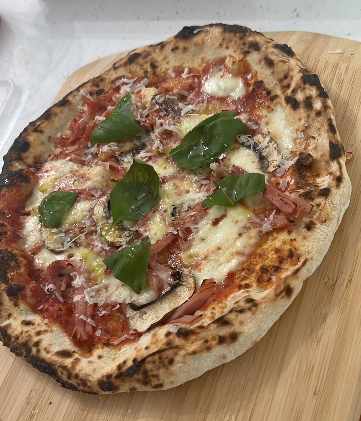 Clases de Pizza Artesanal en Orlando