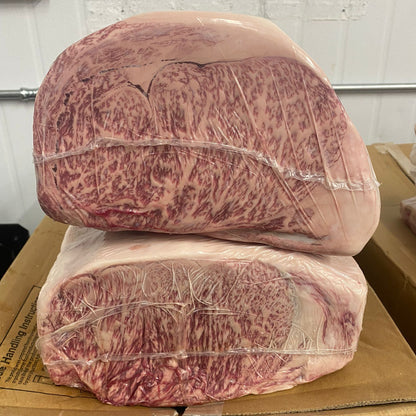 Meat Boss Fire Experience