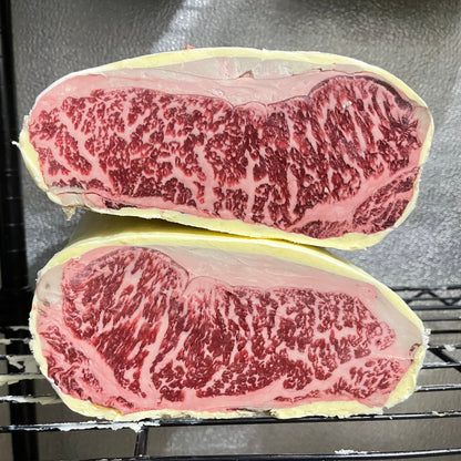 Meat Boss Fire Experience