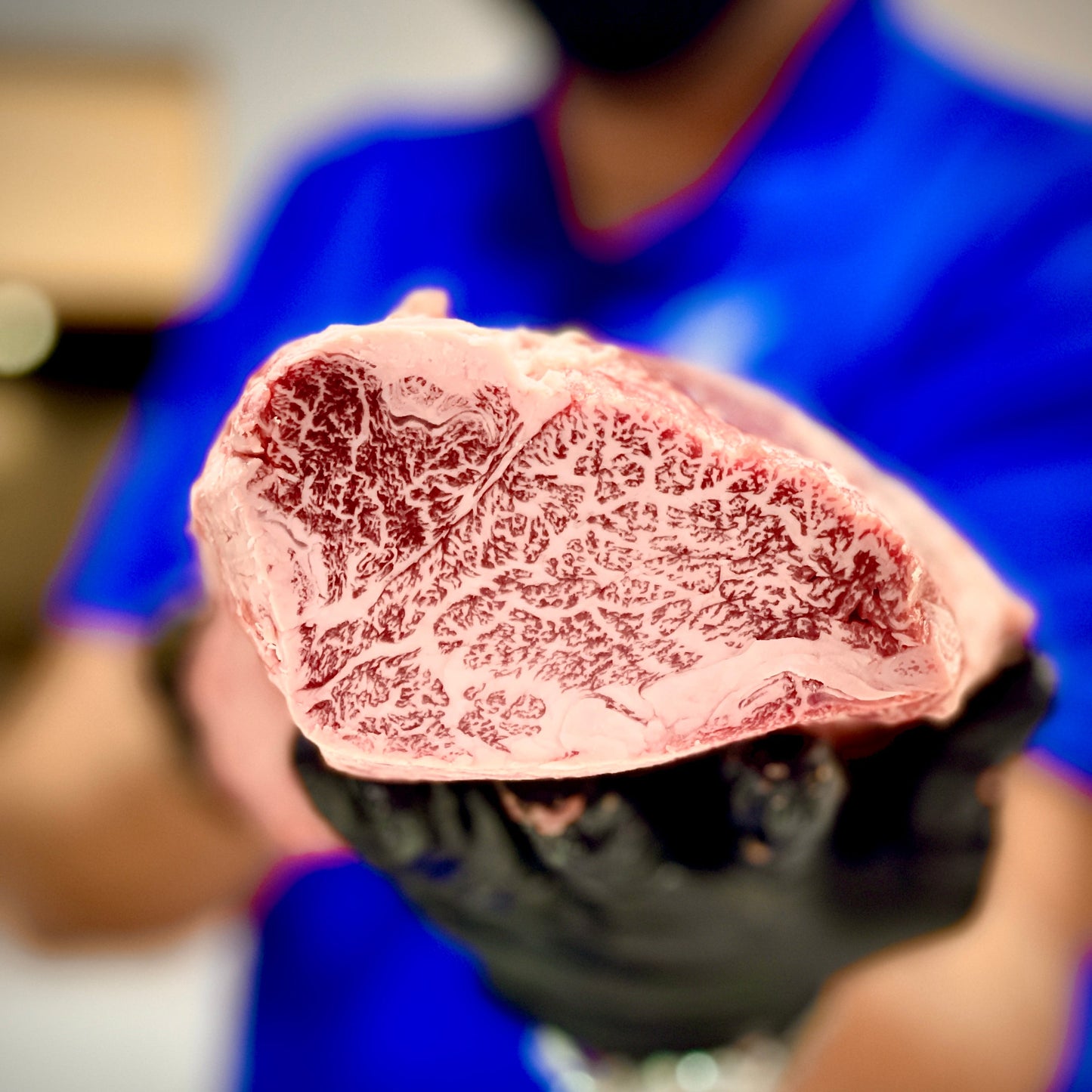 Meat Boss Fire Experience