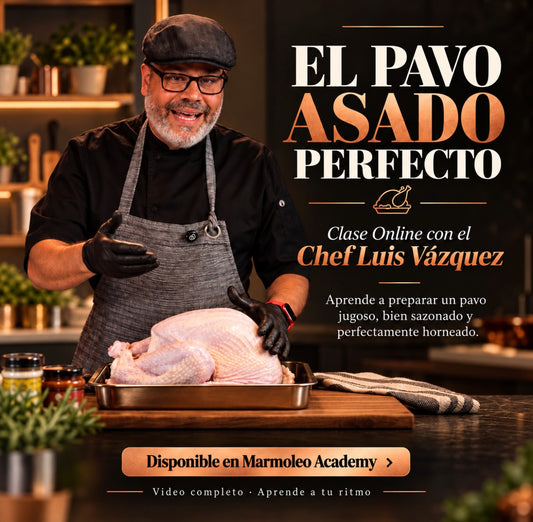 Learn to Prepare: Thanksgiving Dinner