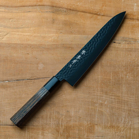 Sakai Takayuki Non-Stick Coating VG10 Chef Knife 240mm