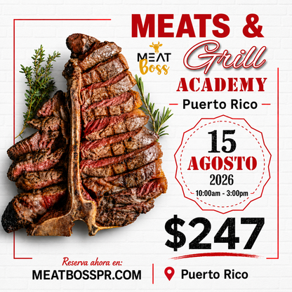 Aprende a Cocinar Steaks Como un Profesional