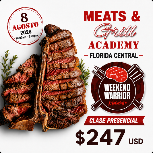Weekend Warrior Florida