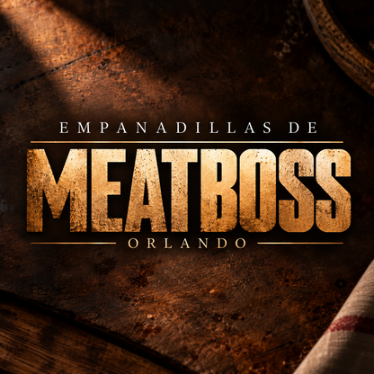EMPANADILLAS MEAT BOSS (ORLANDO)
