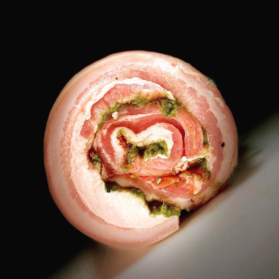 Meat Boss Porchetta