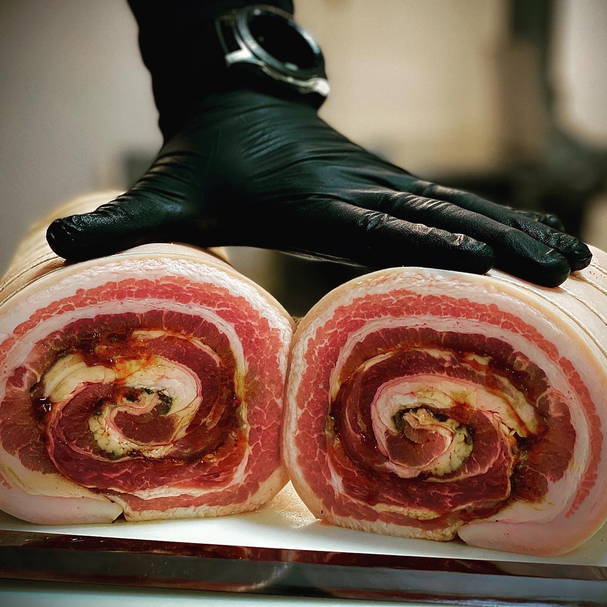 Meat Boss Porchetta