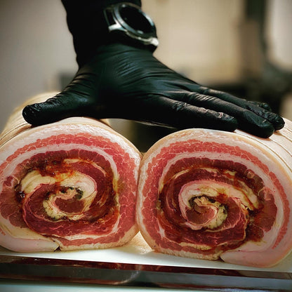 Meat Boss Porchetta